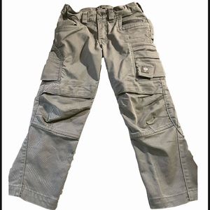Engelbert strauss kid cargo pants 110/116 5-6